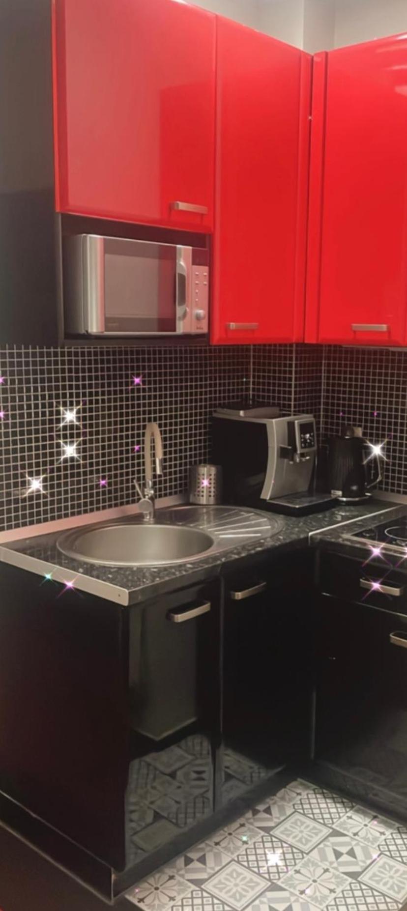 Goscinne W Starym Kinie Апартаменти