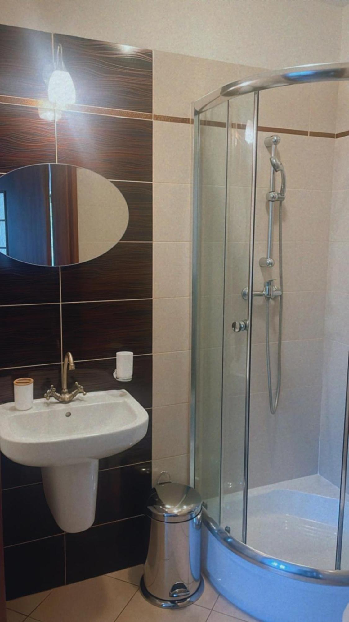 Goscinne W Starym Kinie Apartment Ustka