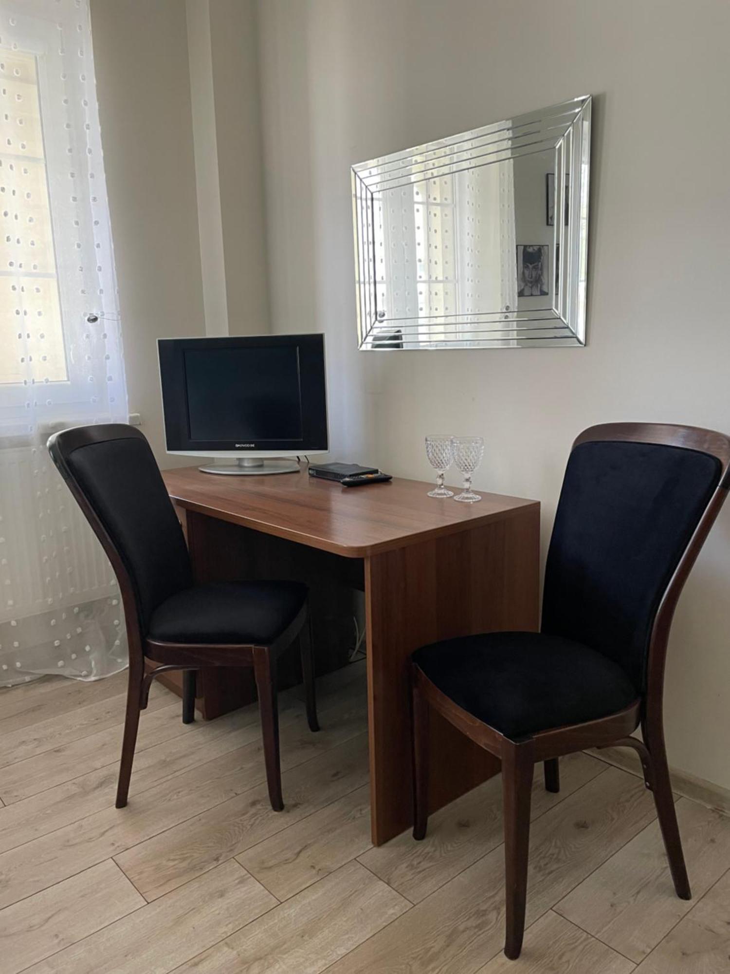 Apartment Goscinne W Starym Kinie Ustka