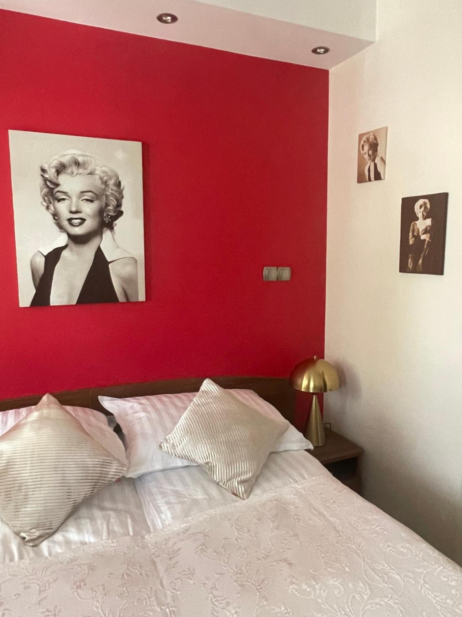 Apartment Goscinne W Starym Kinie *