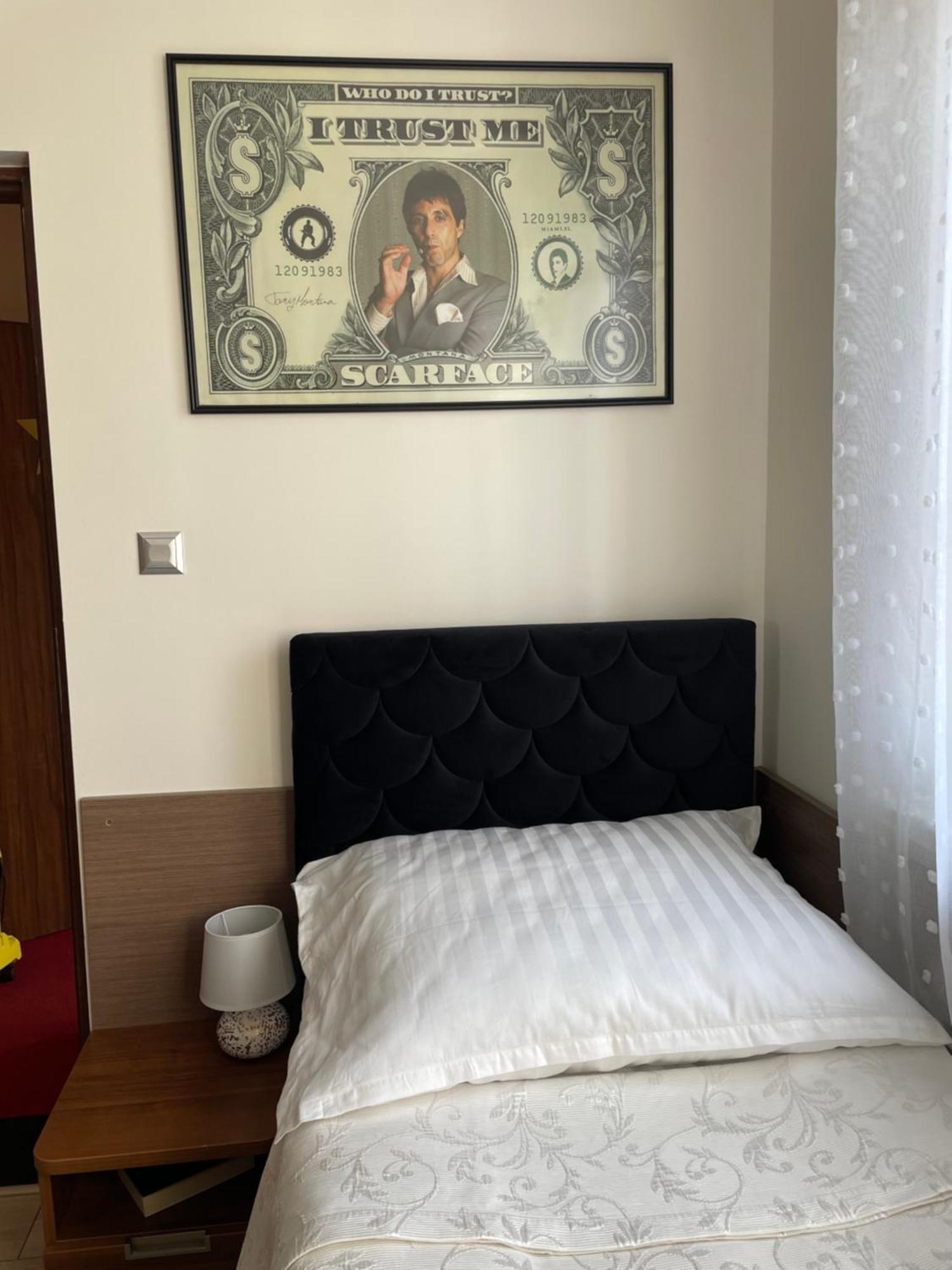 Апартаменти Goscinne W Starym Kinie *